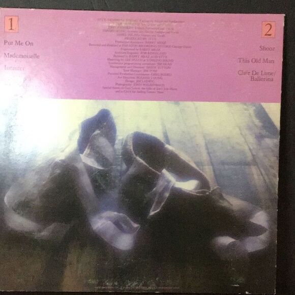 Album, vintage Styx Crystal ball Record - Picture 2 of 9